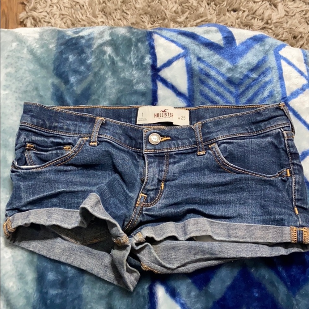 Shorts